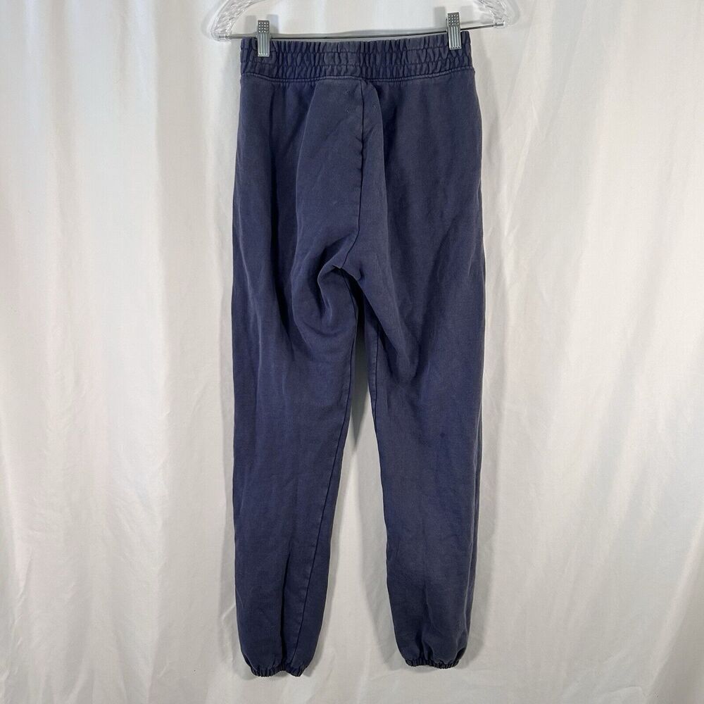 Offline aerie Joggers Women's XS grey Pull On Pockets Cotton Blend Pants - Picture 8 of 12